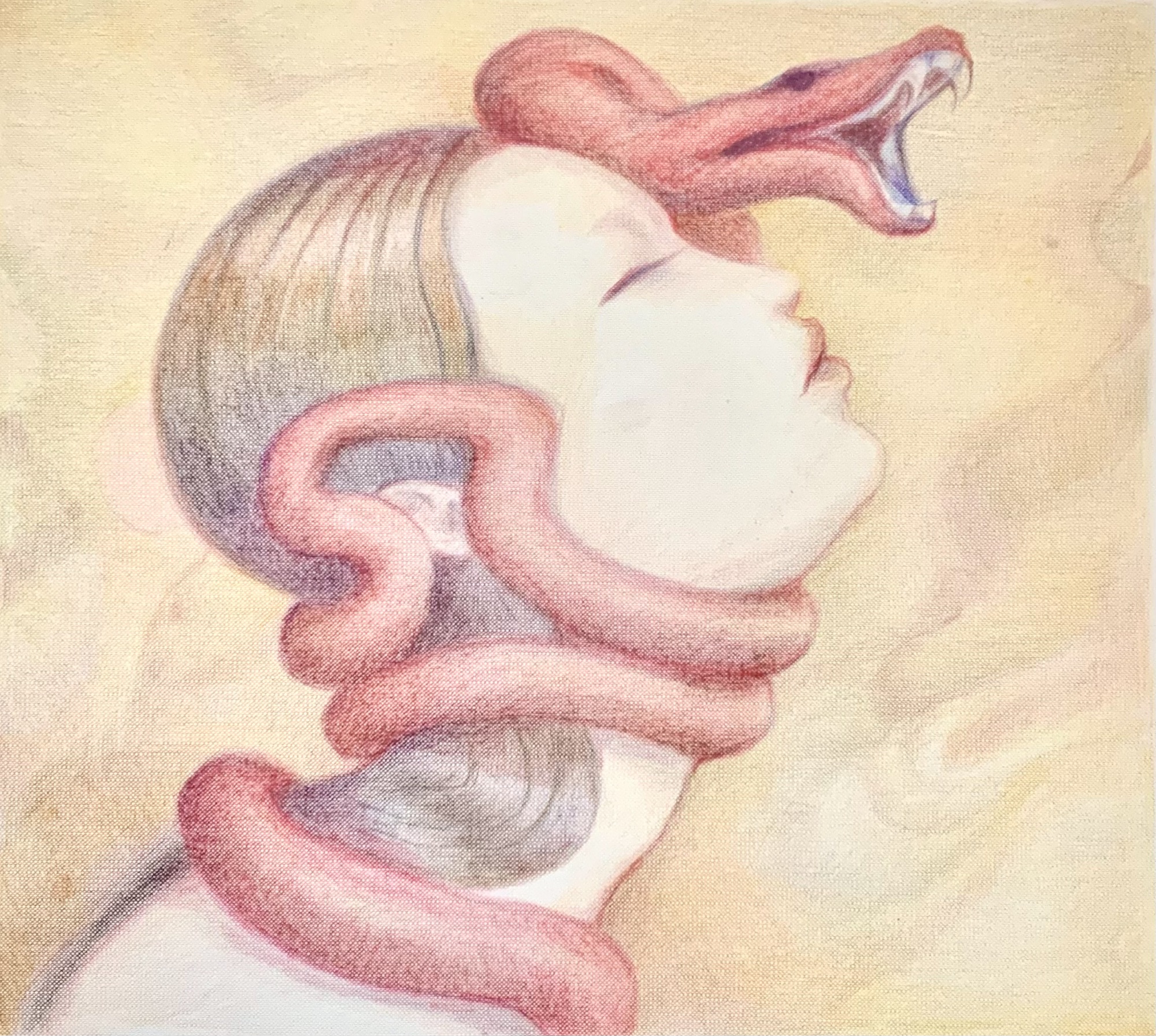 Anxiété