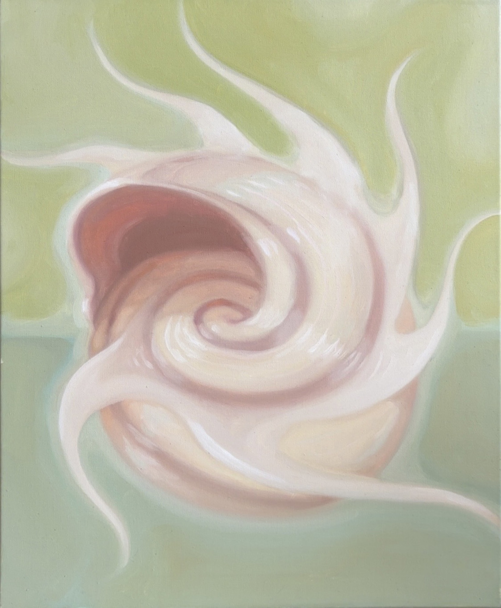 Douce épine
