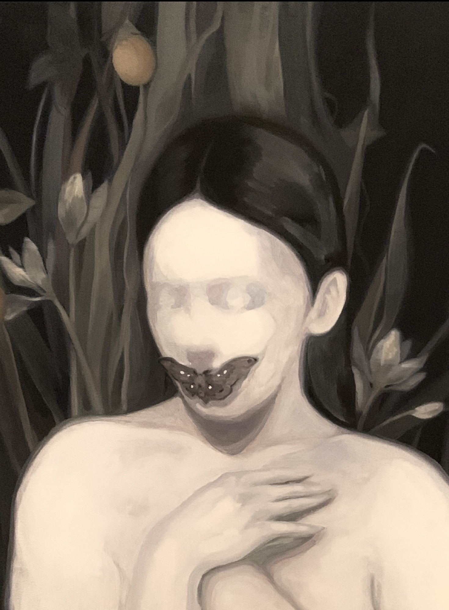 Face à toi